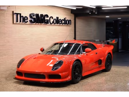 2005 Noble M-Series M400
