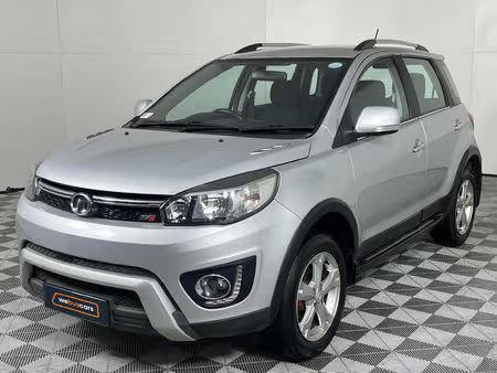 2019 GWM M4 1.5