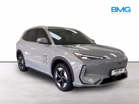 2026 Geely E5 Aspire