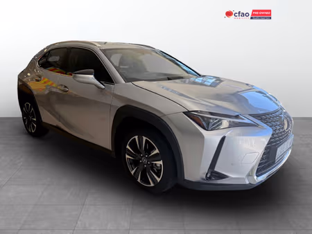 2026 Lexus UX 300h EX